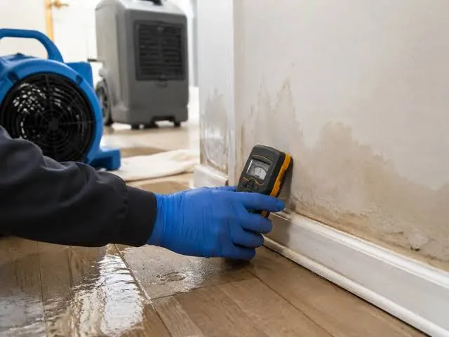 24/7 Water damage restoration services in Sneedville, TN - Rapid flood cleanup and mitigation